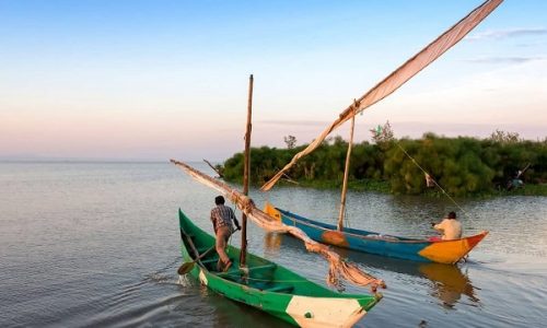 Rwanda Safari Holidays and Tour Packages