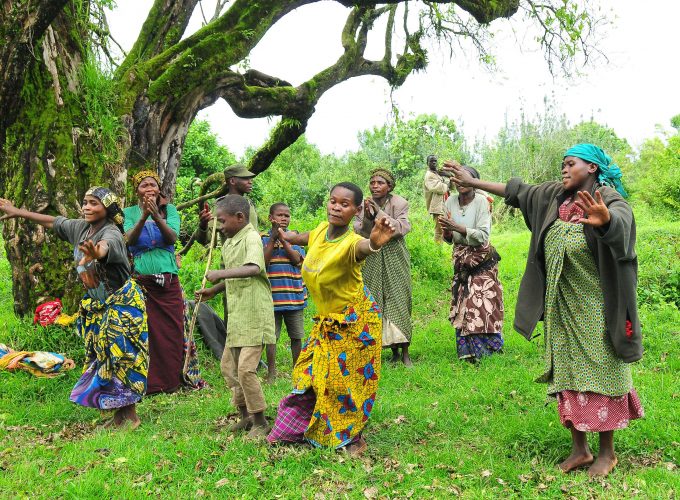 3 Days Uganda Gorilla Trekking and Batwa ‘Pygmies’ Experience