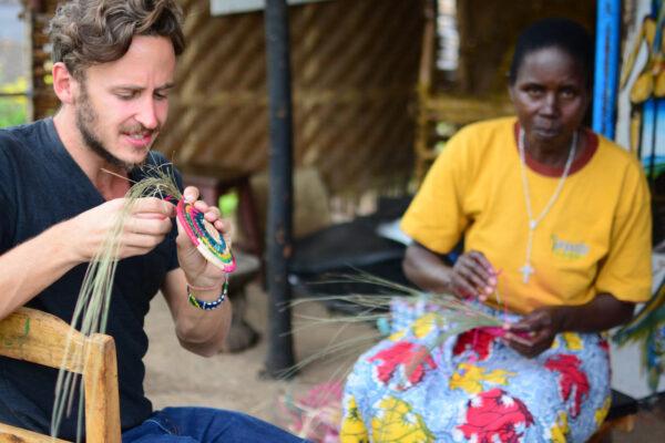Rwanda Rural Experience