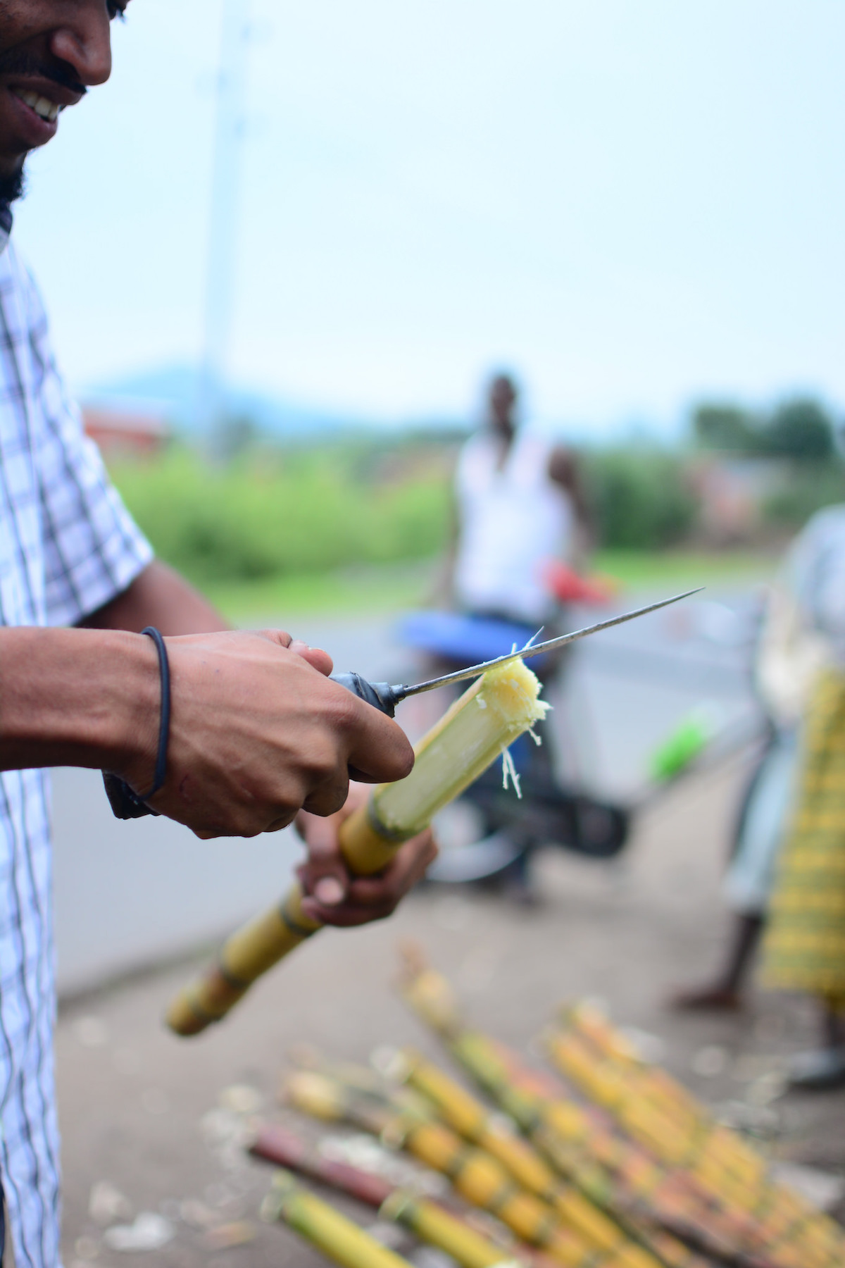 Rwanda Rural Experience