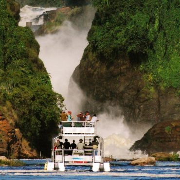 Murchison Falls National Park