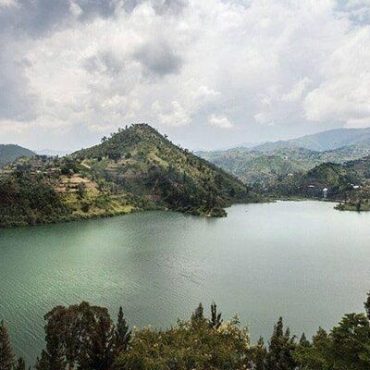 Rubavu – Lake Kivu