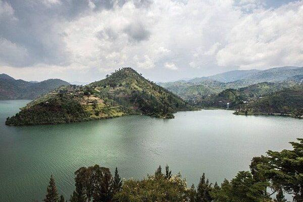 Rubavu – Lake Kivu