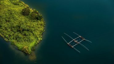 Rubavu – Lake Kivu