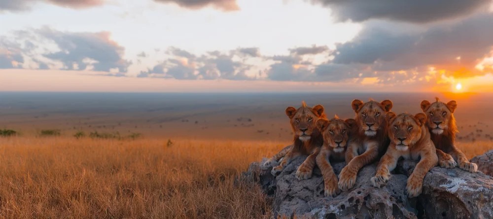 Akagera National Park
