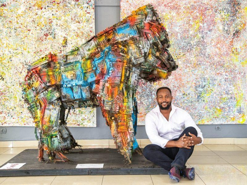Kigali Art Centers and Galleries