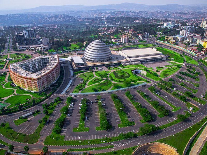 New Kigali