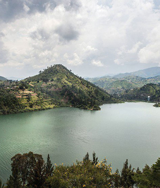 Rubavu – Lake Kivu