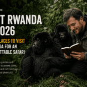 10 Places to Visit in Rwanda for an Unforgettable Safari